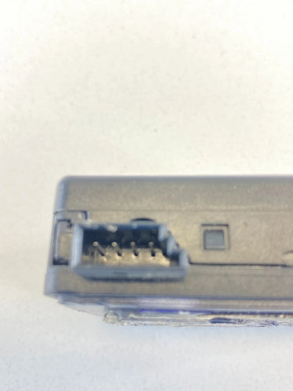 2004 2005 BMW 530I 525I WINDSHIELD RAIN LIGHT SENSOR CONTROL MODULE UNIT 6947845