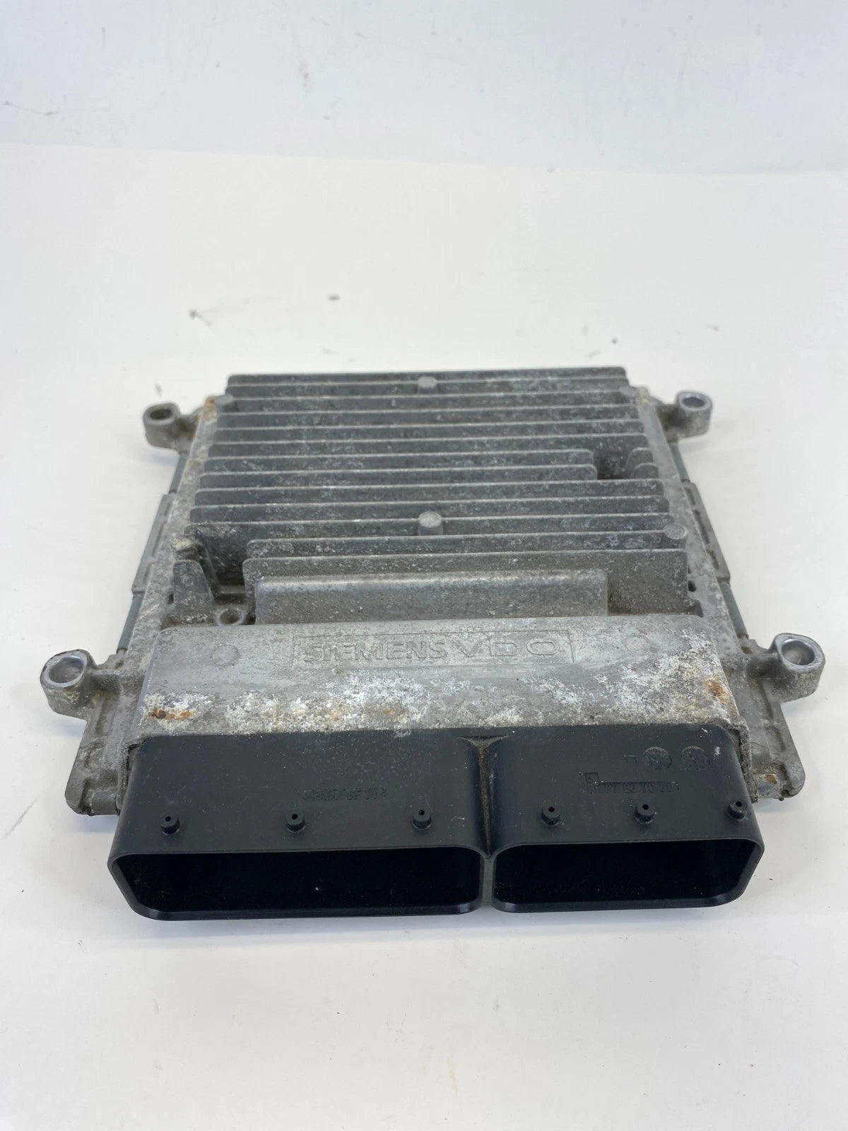 07-10 JEEP COMPASS 2.4L ENGINE COMPUTER CONTROL MODULE UNIT ECU ECM P68019207AB