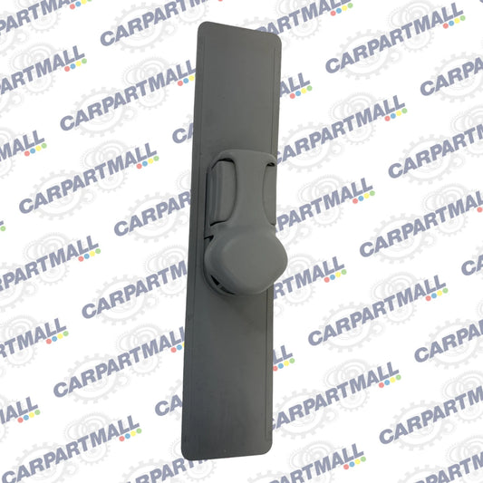 2001 2002 2003 2004 2005 HONDA CIVIC SEDAN FRONT RIGHT SEAT BELT HEIGHT ADJUSTER