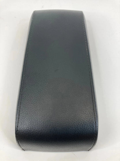 2009 2010 09 10 DODGE JOURNEY CENTER CONSOLE ARMREST LID ARM REST W/O SLIDE OEM
