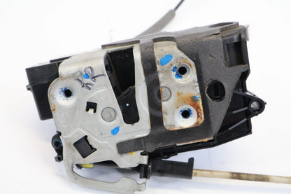 2013-2019 FORD ESCAPE REAR RIGHT DOOR LOCK LATCH ACTUATOR BF6A-F26412-AG OEM