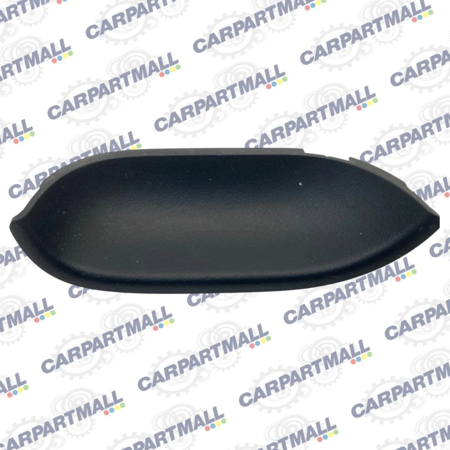 10-12 DODGE CALIBER REAR RIGHT INNER DOOR HANDLE SCREW COVER CAP 1NS40XTRMAB