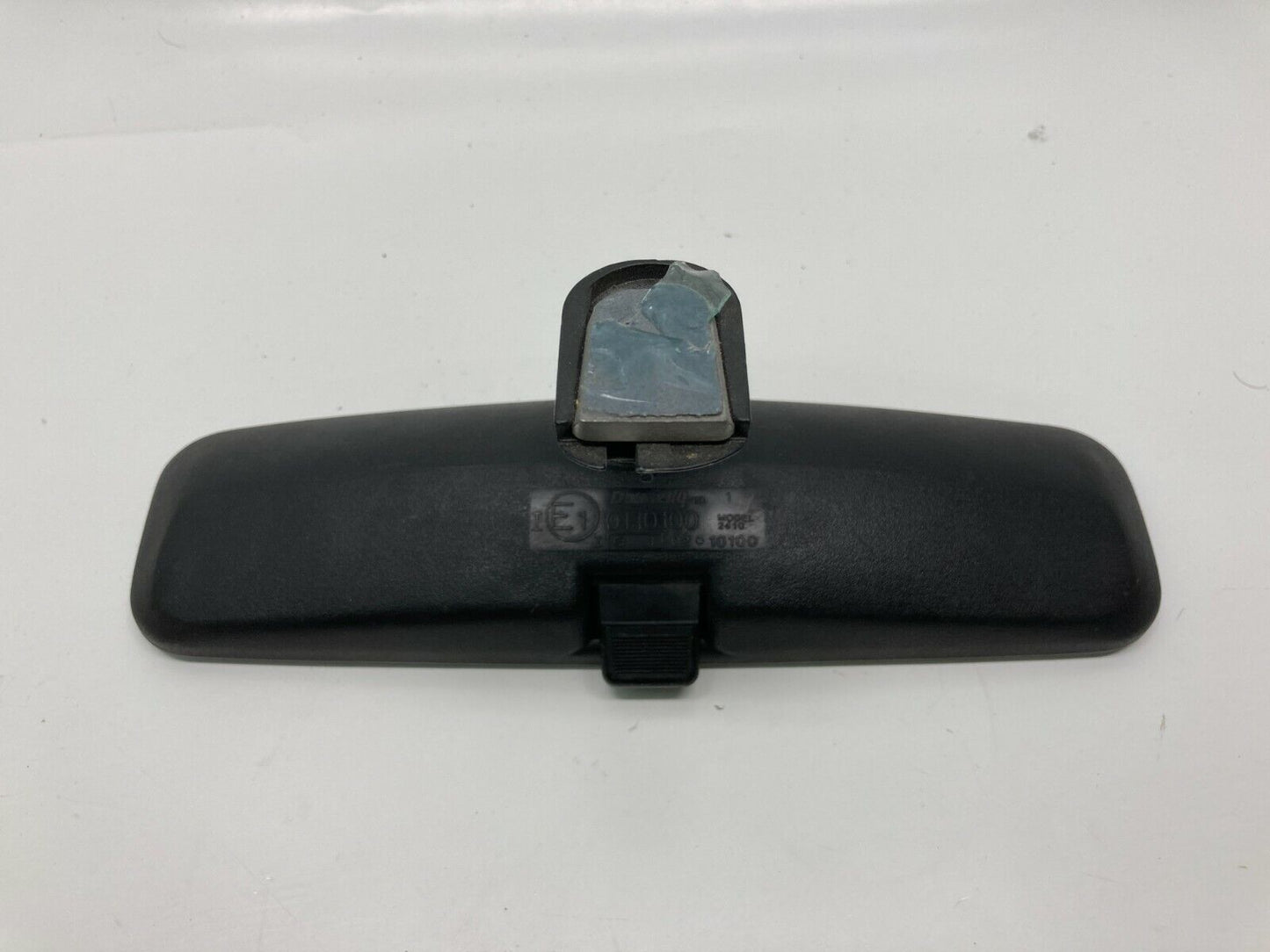 96-02 Mercury Villager 96 97 Ford Aerostar Rear View Interior Mirror E10110100