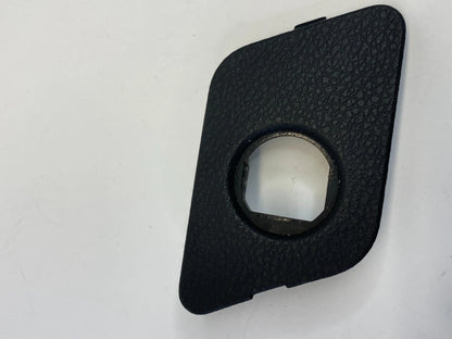 03-07 NISSAN MURANO DASH LEFT SIDE AMBIENT LIGHT SENSOR SWITCH COVER BEZEL OEM