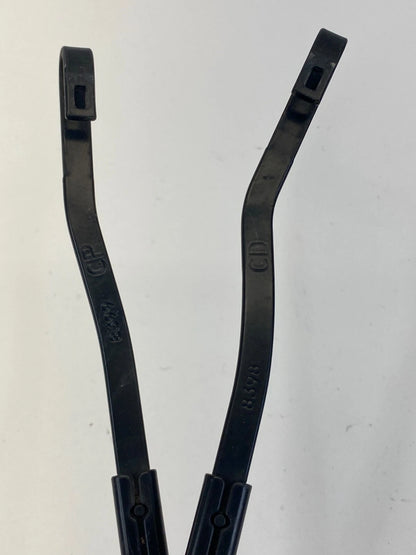 2014-2019 TOYOTA COROLLA WINDSHIELD WIPER ARMS PAIR LEFT & RIGHT SET OEM