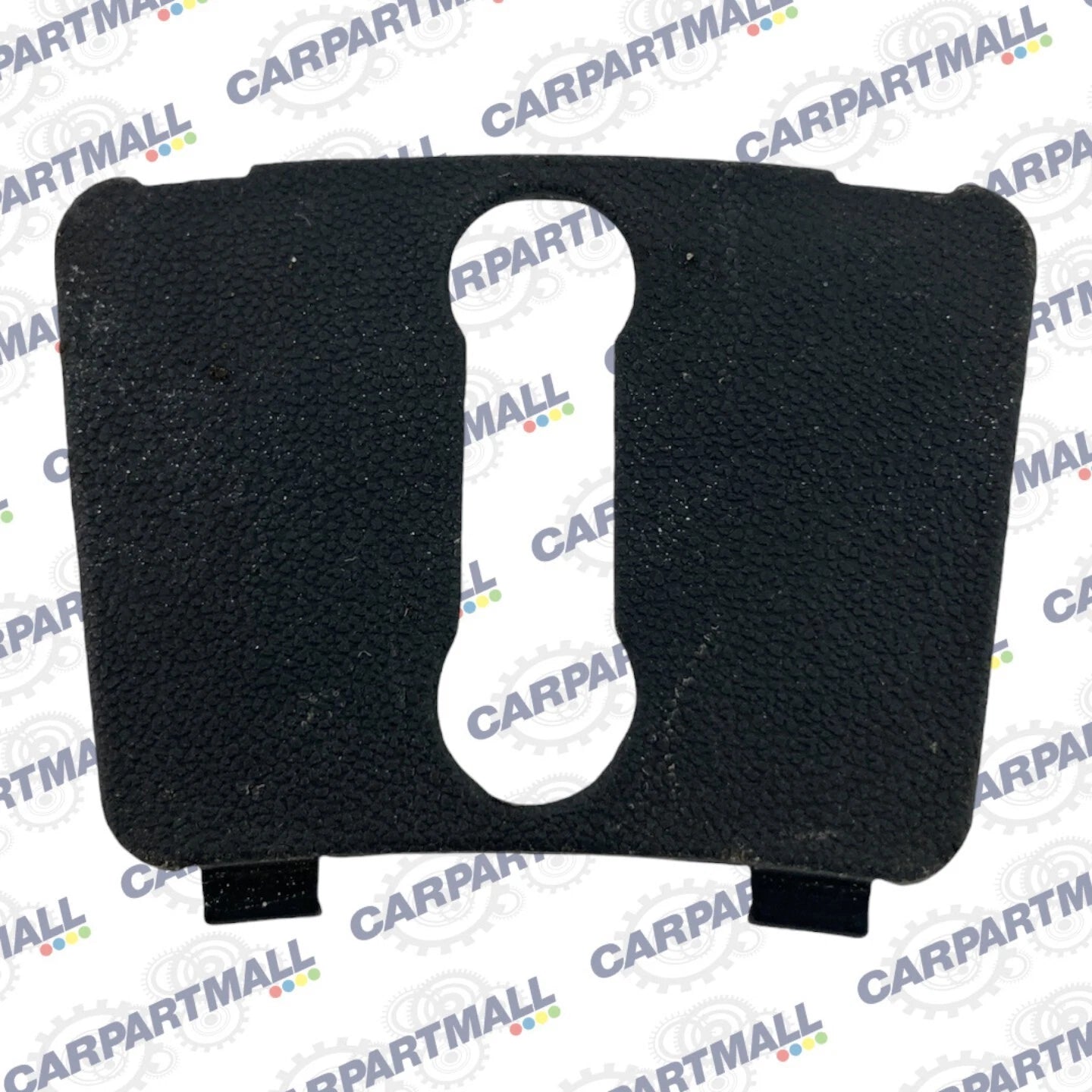 2007 07 HYUNDAI ACCENT HATCHBACK COVER TRIM BEZEL CAP 85775-1E100 OEM