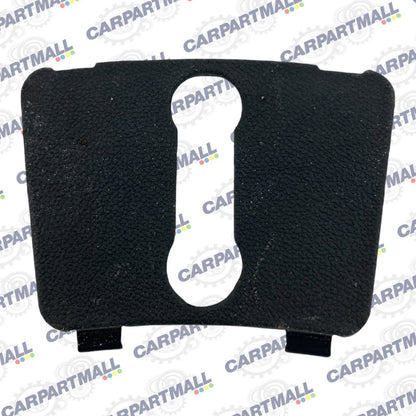 2007 07 HYUNDAI ACCENT HATCHBACK COVER TRIM BEZEL CAP 85775-1E100 OEM
