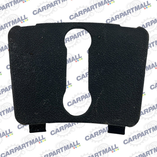 2007 07 HYUNDAI ACCENT HATCHBACK COVER TRIM BEZEL CAP 85775-1E100 OEM