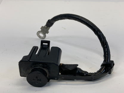 2017 2018 Ford Edge 2.0L Positive Battery Wire Wiring Cable Harness OEM