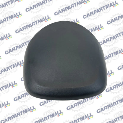 2011-2016 HYUNDAI ELANTRA DASH UPPER CLUSTER VISOR COVER TRIM 84830-3Y000 OEM