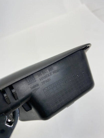2011-2016 CHEVROLET CRUZE REAR LEFT BACK SIDE INTERIOR DOOR HANDLE 96845901 OEM