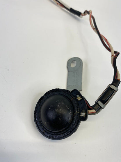 1998-2004 Lexus GS300 Front Right Side Door Tweeter Speaker Assy 86160-3A340 OEM