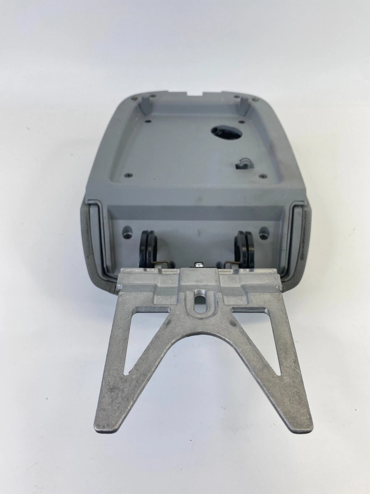 2009-2011 KIA BORREGO CENTER CONSOLE ARMREST ARM REST STORAGE COMPARTMENT OEM