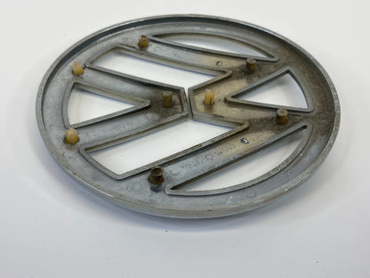 2009-2014 VOLKSWAGEN ROUTAN REAR LIFTGATE EMBLEM BADGE LOGO SYMBOL OEM