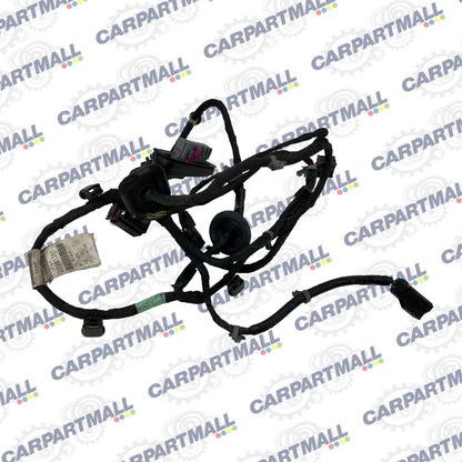 2013 BUICK REGAL REAR BACK RIGHT SIDE DOOR WIRE WIRING HARNESS 22981351 OEM