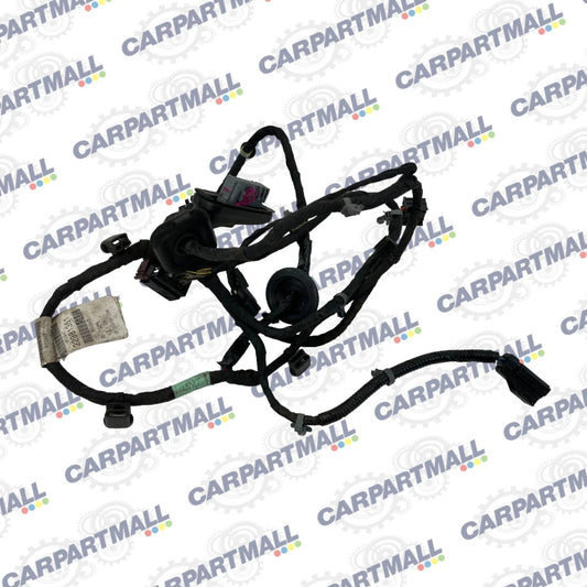 2013 BUICK REGAL REAR BACK RIGHT SIDE DOOR WIRE WIRING HARNESS 22981351 OEM