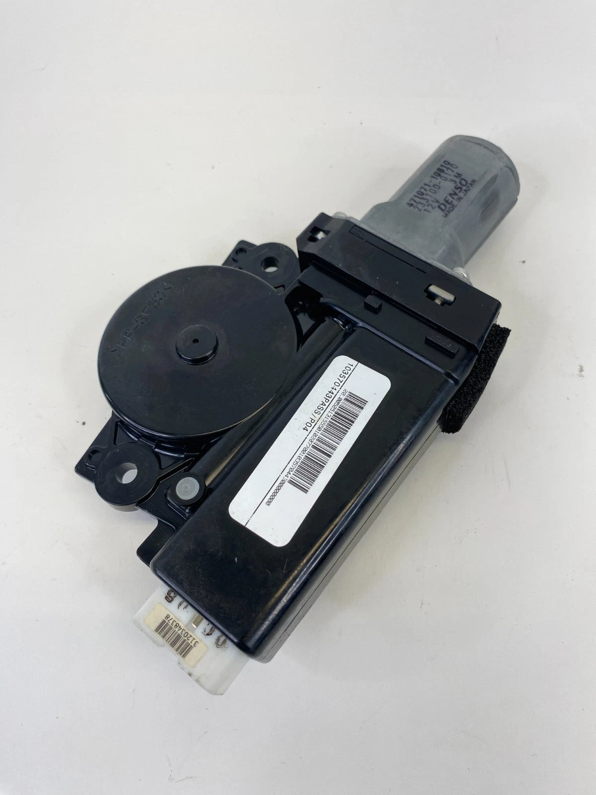 2005-2012 Toyota Avalon Power Sunroof Sun Roof Motor 471071-10810 OEM