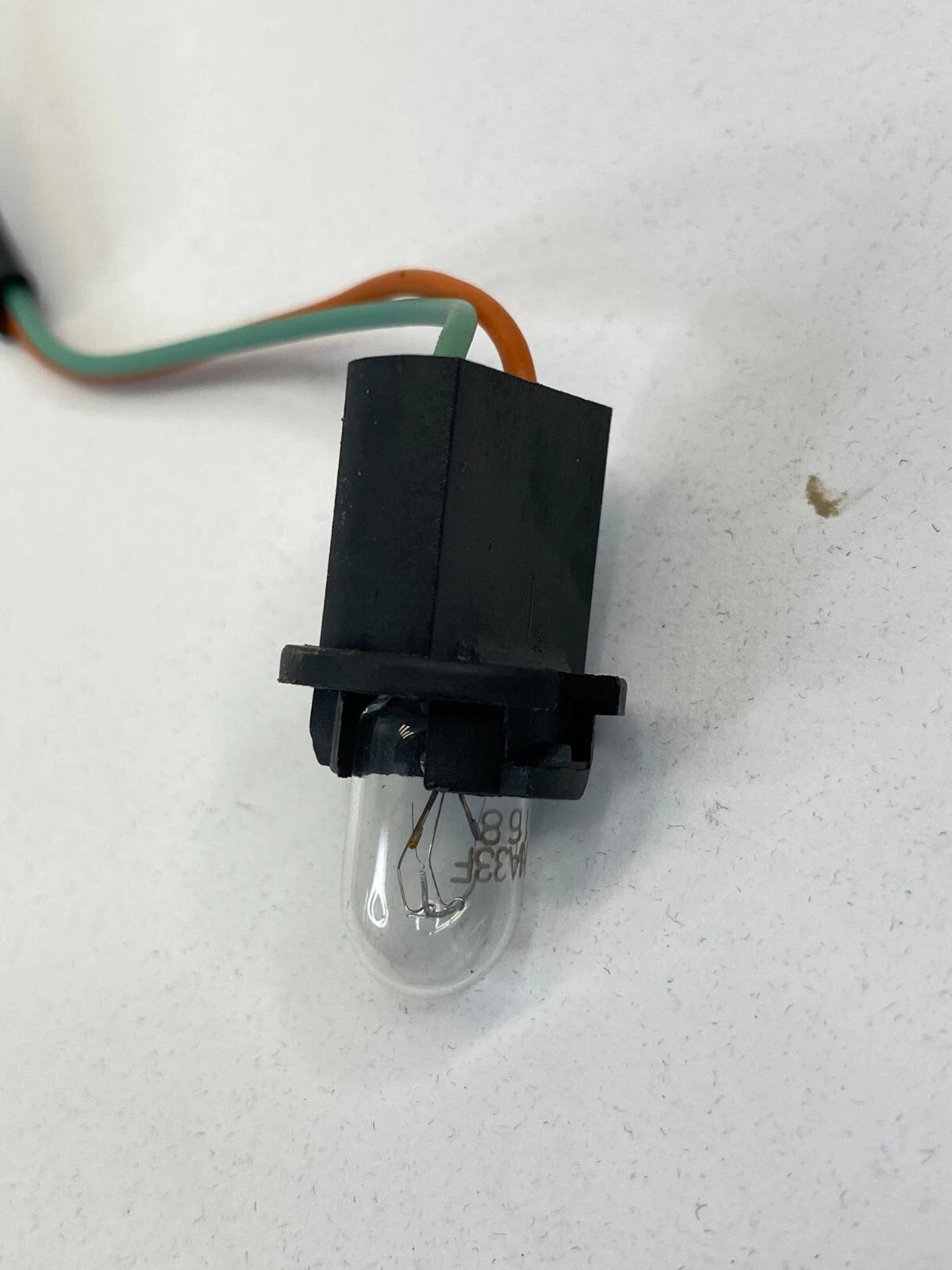 2011-2014 HYUNDAI SONATA FRONT RIGHT DOOR PANEL COURTESY LIGHT LAMP WIRE HARNESS