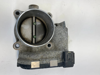 2014-2018 FORD FOCUS 2.0L L4 16V THROTTLE BODY THROTTLE VALVE ASSY DS7E-9F991-BB