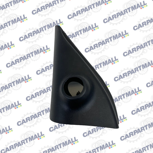 2006-2011 HYUNDAI ACCENT FRONT LEFT DRIVER DOOR MIRROR CORNER COVER TRIM OEM