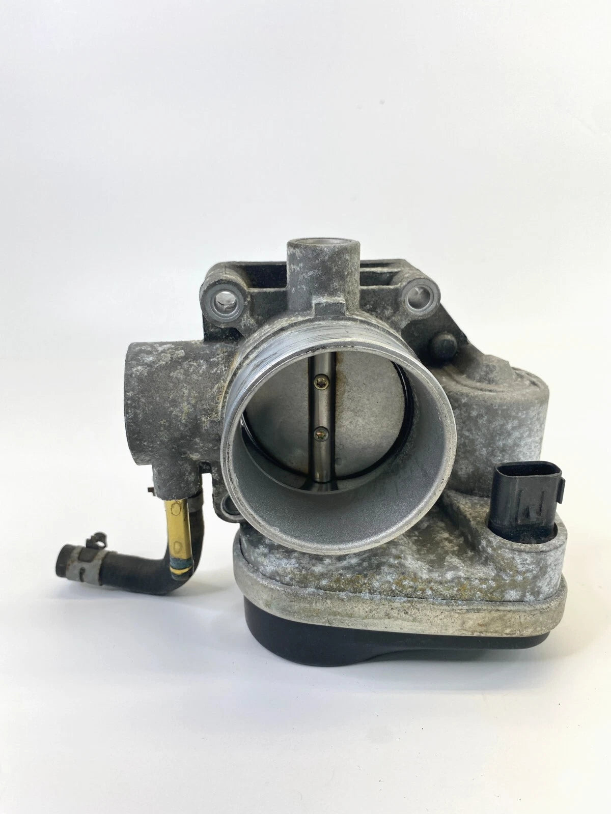 2006-2009 FORD FUSION MILAN 3.0L V6 THROTTLE BODY THROTTLE VALVE 6E5E9F991AD OEM