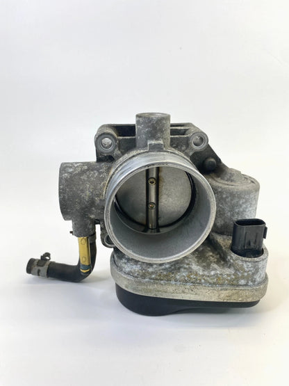 2006-2009 FORD FUSION MILAN 3.0L V6 THROTTLE BODY THROTTLE VALVE 6E5E9F991AD OEM