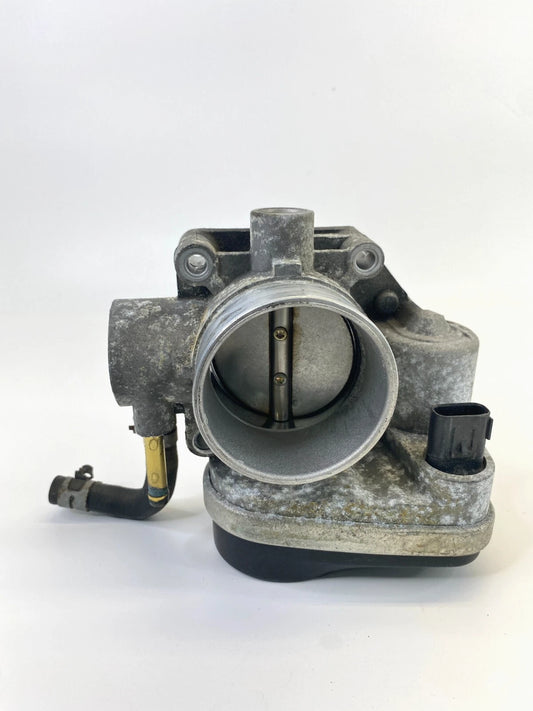 2006-2009 FORD FUSION MILAN 3.0L V6 THROTTLE BODY THROTTLE VALVE 6E5E9F991AD OEM