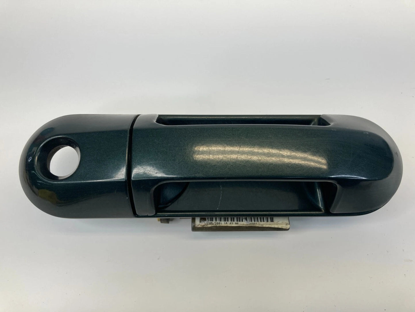 02-10 FORD EXPLORER FRONT LEFT DRIVER SIDE EXTERIOR OUTER DOOR HANDLE 10881000