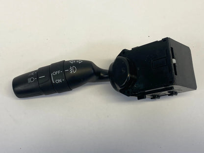 2009-2013 HONDA FIT TURN SIGNAL HEADLIGHT SWITCH FOG LAMP LEVER M29843 OEM