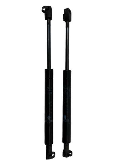 08 09 CHRYSLER SEBRING SEDAN REAR LIFTGATE LIFT CYLINDER SUPPORT 05074535AB OEM