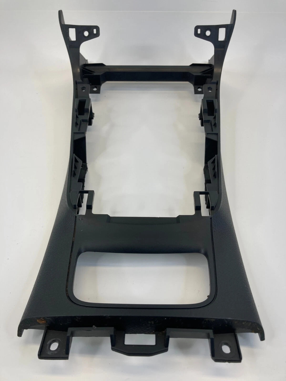 13-19 NISSAN SENTRA CENTER CONSOLE SHIFT SHIFTER BEZEL TRIM PANEL 96912-3SG0A