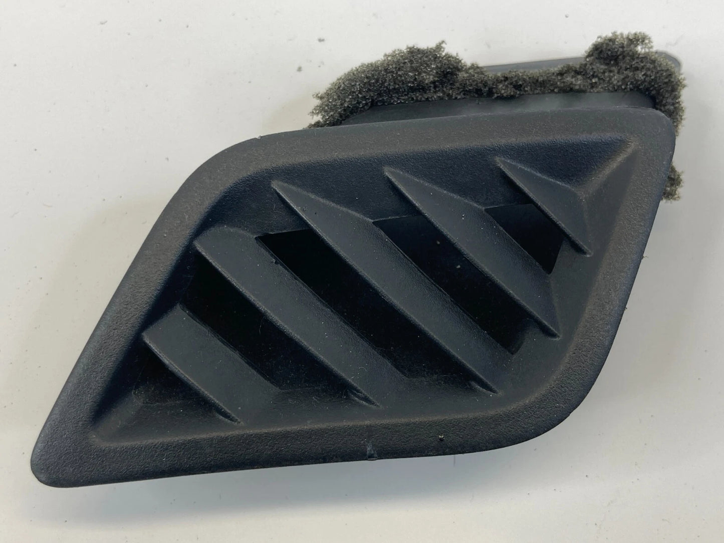 2009-2014 NISSAN MAXIMA LEFT SIDE UPPER DASH A/C AIR VENT DEFROSTER GRILLE OEM