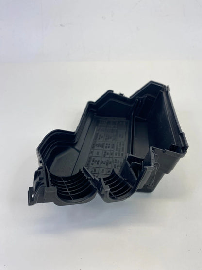 2015-2019 Nissan Versa Note Engine Fuse Relay Box Fusebox Cover Lid 284B8-1HA0C