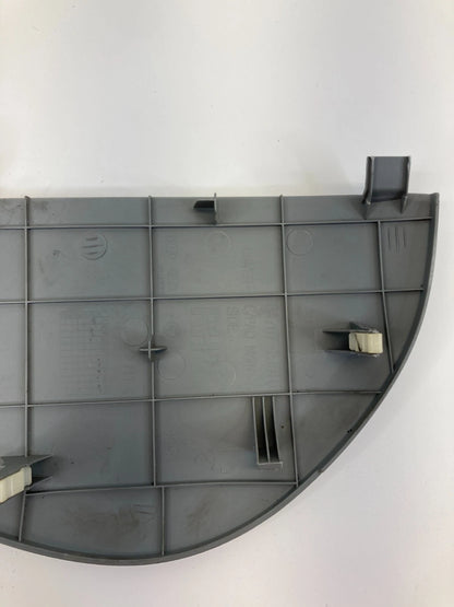 2009-2011 KIA BORREGO DASH INSTRUMENT PANEL RIGHT END CAP COVER 84767-2J010 OEM