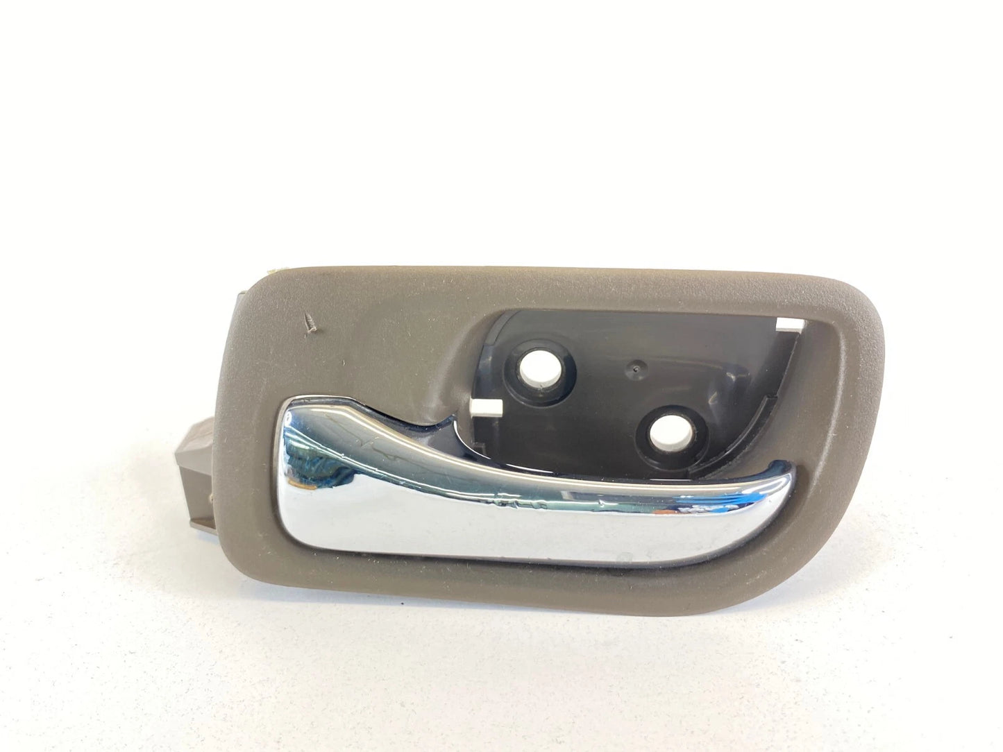 03 04 05 06 07 HONDA ACCORD SEDAN REAR LEFT INTERIOR DOOR HANDLE K20-25318 OEM