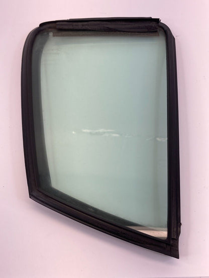 2002-2006 Nissan Altima Rear Left Door Vent Window Quarter Glass 82273-8J000