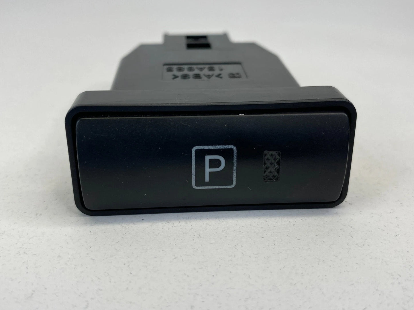 2004-2009 TOYOTA PRIUS PARKING PARK BRAKE CONTROL STOP SWITCH BUTTON 15A685 OEM