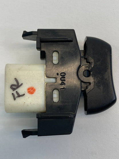 1997-2006 Toyota Camry Sedan 4-DR Front Right Passenger Door Lock Button Switch