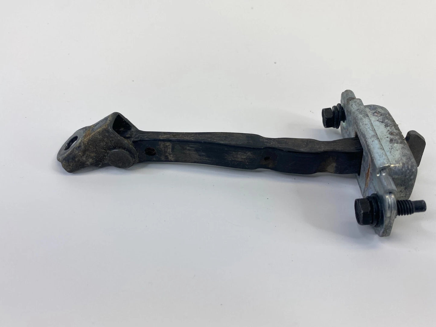 2011-2016 HYUNDAI ELANTRA FRONT RIGHT SIDE DOOR CHECK STOP STOPPER DETENT OEM