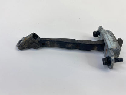 2011-2016 HYUNDAI ELANTRA FRONT RIGHT SIDE DOOR CHECK STOP STOPPER DETENT OEM