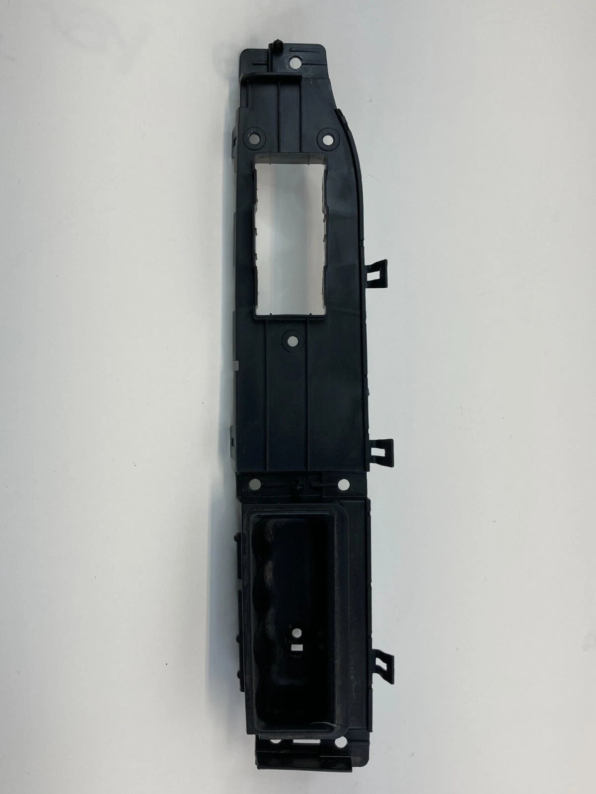 2011-2017 JEEP PATRIOT 15-17 COMPASS FRONT RIGHT WINDOW SWITCH FRAME COVER PLATE