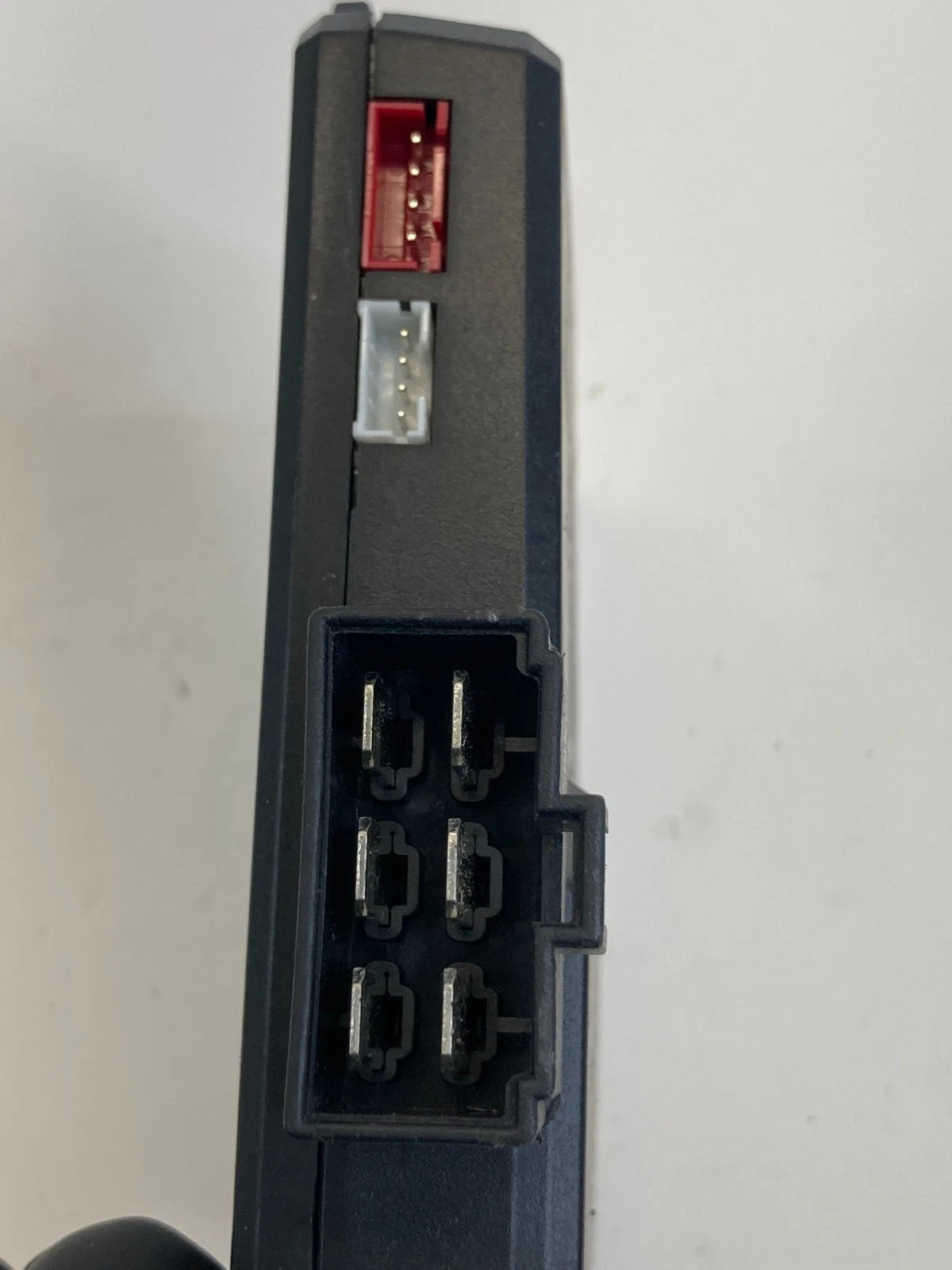 2008-2013 INFINITI G37 REMOTE START COMPUTER MODULE BYPASS 55SL SILENCER OEM