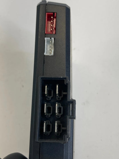2008-2013 INFINITI G37 REMOTE START COMPUTER MODULE BYPASS 55SL SILENCER OEM