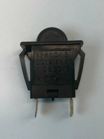2004 2005 2006 KIA AMANTI GLOVE BOX LIGHT LAMP CONTROL SWITCH 93510-21000 OEM