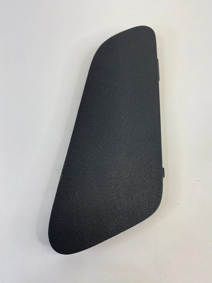 2009-2012 CHEVROLET TRAVERSE REAR LEFT DRIVER DOOR INNER ACCESS PANEL 25865664