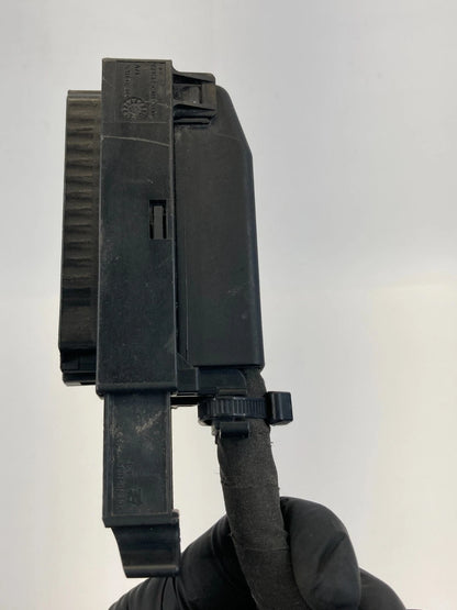 2014 VOLKSWAGEN JETTA 1.8L L4 16V TRANSMISSION CONTROL MODULE PLUG CONNECTOR OEM