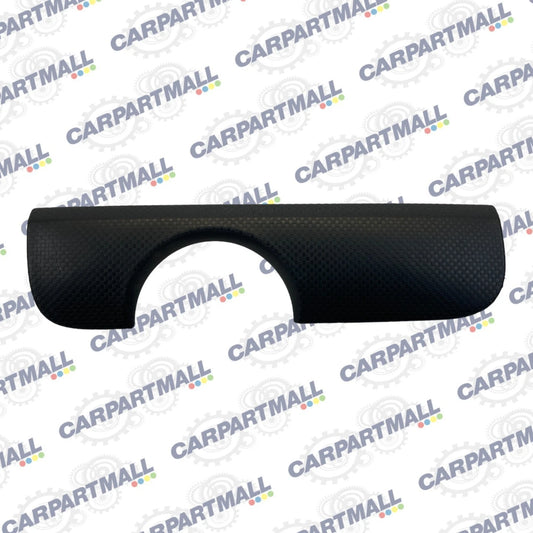 11-14 VOLKSWAGEN JETTA SEDAN FRONT LEFT DASH HEADLIGHT SWITCH BEZEL 5C7-858-417