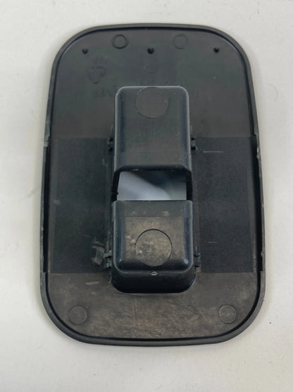 2010 2011 KIA SOUL REAR DECK CHILD ANCHOR CAP LID TRIM BEZEL 89391-2K020