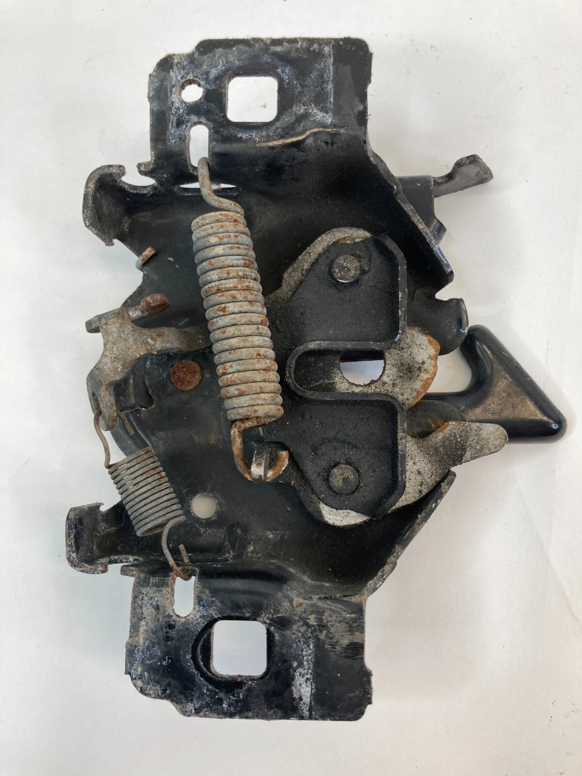 2010 -2012 FORD FUSION FRONT HOOD LOCK LATCH RELEASE ACTUATOR AE5A-16700 OEM