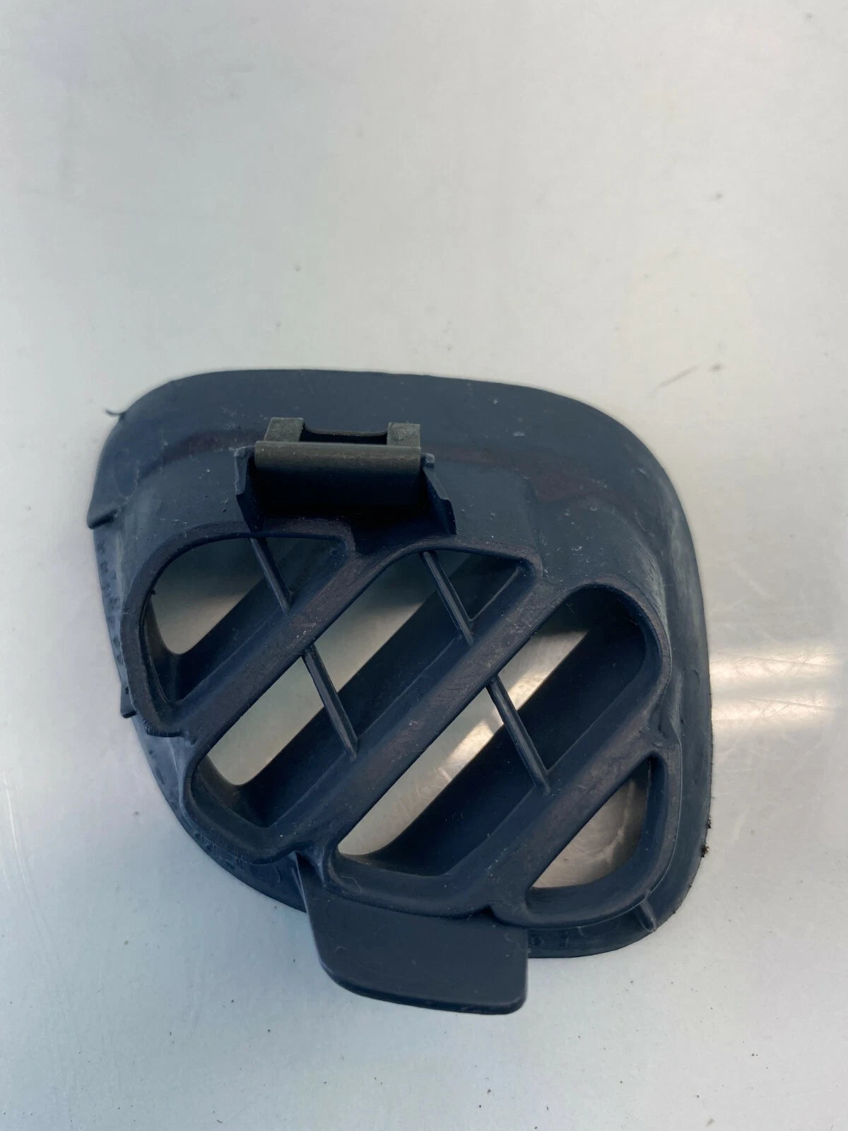 1998-2002 HONDA ACCORD SEDAN DASH LEFT DRIVER SIDE AC AIR VENT DEFROST GRILL OEM